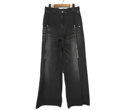 ヒビキナカミナミ　ワイドパンツ 560e2a6740c77097efe62e46d97960