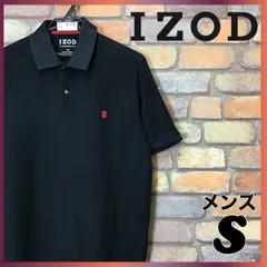 2024年最新】izod ポロシャツの人気アイテム - メルカリ