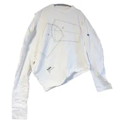クードス kudos 19AW 【 DOUBLE HEAD LONG SLEEVE TEE 】ダブル ヘッド ロング スリーブ カットソー R15のサムネイル