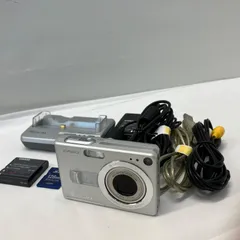 CASIO EXILIM EX-Z40 コンパクトデジタルカメラ　箱　取説付き Yahoo!オークション -「casio exilim ex-z40」(デジタルカメラ