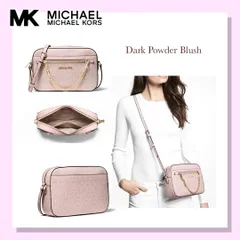 2024年最新】マイケルコースmichael kors crossbody jet set travel ...