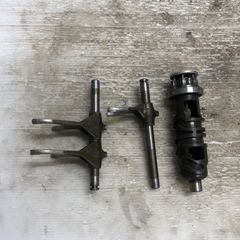 cb400n.cb400t通常カムシャフト - メルカリ