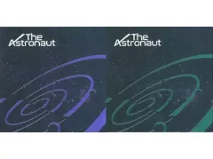 【中古】輸入洋楽CD JIN (BTS) / The Astronaut[輸入盤]