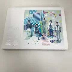 僕の見ている風景【通常盤/初回プレス仕様】/嵐/GF-0225036593-YP/GF09622