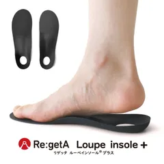 MTR-FL 　リゲッタルーペインソール　Ｓサイズ　２個セットのサムネイル