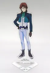 2026年最新】ロックオン ガンダム アクスタの人気アイテム - メルカリ