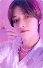 【中古】コレクションカード(男性) TOMORROW X TOGETHER/ボムギュ/CD「SWEET」発売記念ラッキードローイベント UNIVERSAL MUSIC STORE特典フォトカード