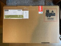 【未開封】ThinkPad X1 Nano Gen 1 インテル Core i7-1180 16GBメモリ 512GB SSD