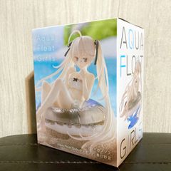 ヨスガノソラ　Aqua Float Girls フィギュア　春日野穹 20個 プライズ情報】ヨスガノソラ Aqua Float Girls フィギュア