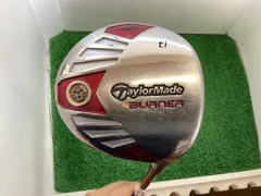 テーラーメイドバーナー2007 [1W.5FW.7FW.3U 4本セット] テーラーメイドバーナー2007 [1W.5FW.7FW.3U 4本セット