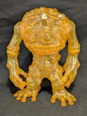 シカルナ工房 メギーラ 完売御礼】宇宙怪獣メギーラ 70'sカラー”1期版”セブンティーズ