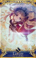 FGOfes アクリルブロック　水着エレシュキガル FGOfes アクリルブロック 水着エレシュキガル FGO』水着