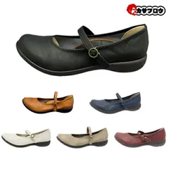 【当日出荷】 リゲッタ レディース ワンストラップパンプス R2361 Re getA 日本製 キャメル LL(24.5-25.0cm)
