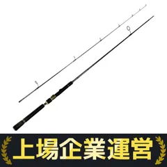 【良品】DAIWA ダイワ モアザン ブランジーノ AGS115MH 2012年 ダイワ(Daiwa) モアザン ブランジーノ AGS 115MH 01472039