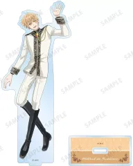 【中古】アクリルスタンド・アクリルパネル ミハイル・ド・ロマノフ BIGアクリルスタンド 「外科医エリーゼ」