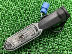 z900rs純正LEDウィンカー 4個セット 本体 - メルカリ