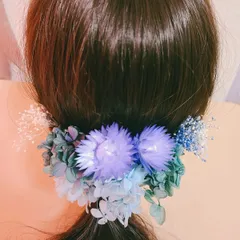 【26】ヘッドドレス　ヘッドパーツ　髪飾り　ウエディング　結婚式　成人式　卒業式