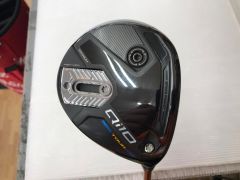 【最短翌日発送】Qi10 TOUR | 15 | S | ツアーAD DI-6 | 中古 | フェアウェイウッド | テーラーメイド