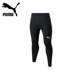 PUMA プーマ メンズ LIGA ロングタイツ 656655 サッカー トレーニング レギンス