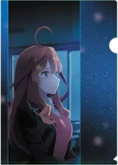 【中古】クリアファイル 中野五月 A4クリアファイル 「映画 五等分の花嫁」