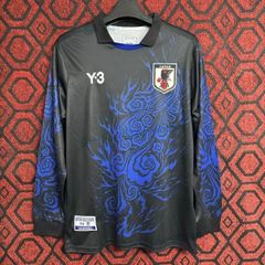 新品 2024日本代表トレーニングユニフォームユニフォームサッカー 長袖 ユニフォーム