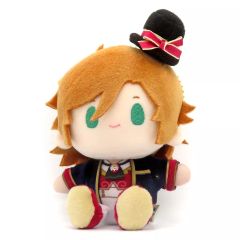 ③ 三毛縞斑 新衣装 ぬいぐるみ あんスタ - メルカリ