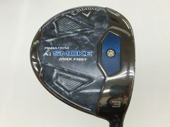 【最短翌日発送】PARADYM Ai SMOKE MAX FAST | 16 | R | TENSEI 40 for Callaway(Ai SMOKE) | 中古 | フェアウェイウッド | キャロウェイ