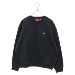 2024年最新】supreme box logo crewneck navyの人気アイテム - メルカリ