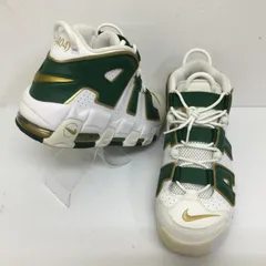 2025年最新】nike air more uptempo atlantaの人気アイテム - メルカリ