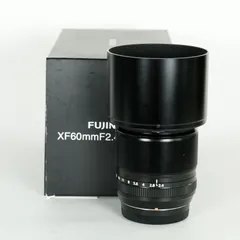 2025年最新】xf60mmf2.4 macroの人気アイテム - メルカリ