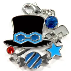 【中古】雑貨 サボ 「ワンピース キャンディチャームコレクション」