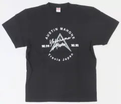 新品未開封　TravisJapan　DVD＆Tシャツ　2点セット　トラジャ Amazon.co.jp: TravisJapan トラジャ D V D ツアーT グッズ T