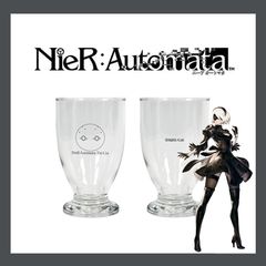 [신품]NieR:Automata Ver1.1a 유리 1개