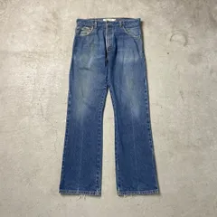 2024年最新】levis 517 w33 l32の人気アイテム - メルカリ