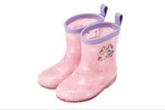 スケ 【ディズニープリンセス】レインブーツ【14cm】【アリエル】【ラプンツェル】【ベル】【姫】【ディズニー】【映画】【アニメ】【長靴】【レインシューズ】【靴】【くつ】【ブーツ】 【ローカット】 【雨具】【子供】【キッズ】【雑貨】【グッズ】【かわいい】