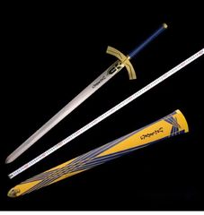 da06-武具 刀装具 日本刀 模造刀 居合刀 武士道 武蔵 鑑賞用 手
