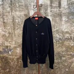 2025年最新】Vivienne Westwood メンズ カーディガンの人気アイテム