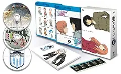 東のエデン フィルム　セット 2025年最新】東のエデン劇場版の人気アイテム - メルカリ