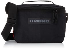 【人気商品】練習 はっ水 部活 収納 6本 500mlペットボトル Mサイズ 保冷バック サッカー クーラーバッグ [アンブロ]