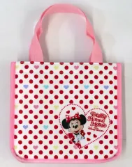 【中古】マグカップ・湯のみ ミニーマウス トータリー・ミニーマウス スーベニアランチケース 「ディズニー」 東京ディズニーリゾート限定 対象メニュー有償特典