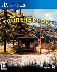 Truberbrook (トルバーブルック) - PS4