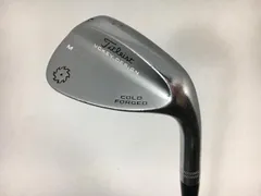 2024年最新】タイトリスト Titleist ボーケイ コールドフォージド 