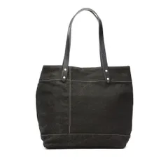 バギーポート バッグ トートバッグ メンズ レディース BAGGY PORT ブランド トート A4 FACE フェイス 帆布 YNM-1301 ブラックのサムネイル
