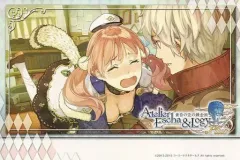 【中古】カレンダー [単品] 2015年度卓上カレンダー 「PS Vitaソフト エスカ＆ロジーのアトリエ Plus ～黄昏の空の錬金術士～ プレミアムボックス」 同梱品