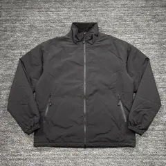2025年最新】ennoy nylon padded jacketの人気アイテム - メルカリ