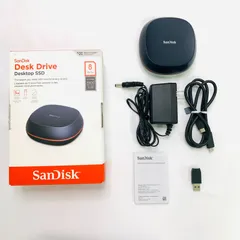 2025年最新】sandisk ssd 8tbの人気アイテム - メルカリ