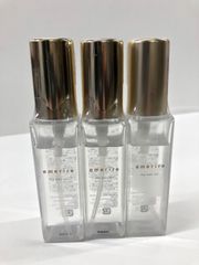 J1399 K emerire エメリル ザ ヘアオイル 40mL 3個セット