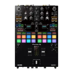 殿堂入りの名機！ pioneer djm 909 2ch最高峰djミキサー。 中古品のPioneerのDJミキサー、DJM-909のご紹介です。