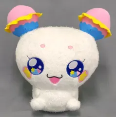 2025年最新】スタートゥインクルプリキュア めちゃでかぬいぐるみ?フワ
