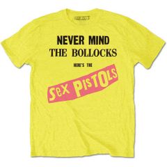 museum neu SEX PISTOLS Tシャツ Sサイズ museum neu SEX PISTOLS Tシャツ Sサイズ